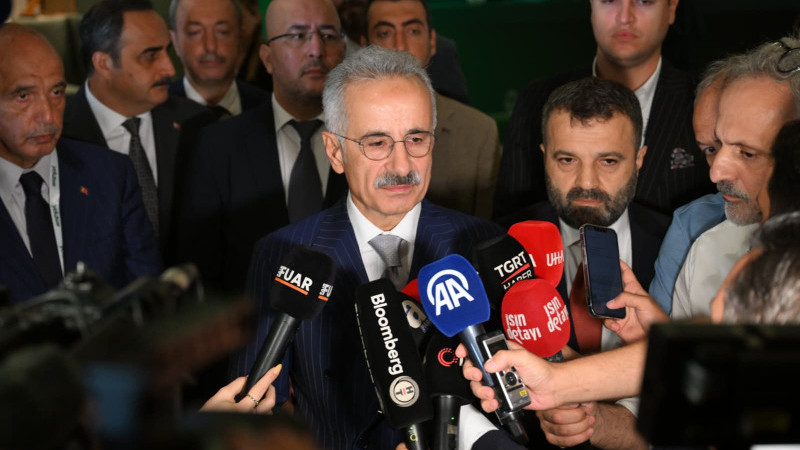 5G İÇİN GERİ SAYIM BAŞLADI