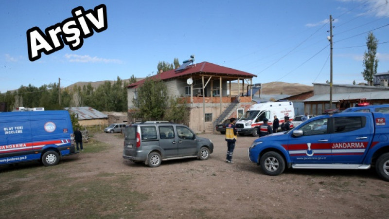 Patnos’ta 5 yaşındaki çocuk hayatını kaybetti