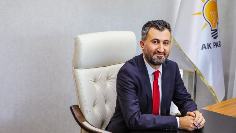 Başkan Yıldız, Ağrı'ya 400 yataklı hastane kazandıracağız