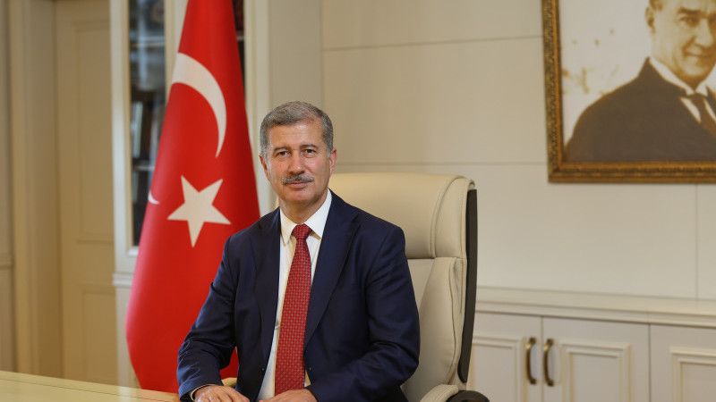 AİÇÜ’ de Üç Program ve Bir Bölüm Akredite Edildi